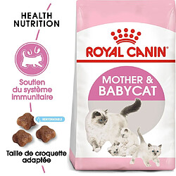 Royal Canin Chat First Age Mother & Babycat