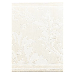 Vidal Tapis de couloir en laine 206x79 beige Darya pas cher