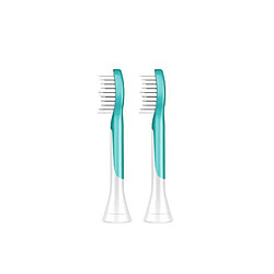 Avis Têtes de brosse Philips Sonicare for Kids x2 7ans - Philips Avent