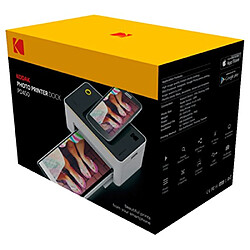 Acheter KODAK Printer Dock PD450 - Imprimante Photo pour Androïd et Apple - Negro