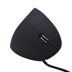 Universal Abs ergonomique rechargeable Abs durable de souris de souris USB de souris USB