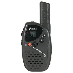 Vedes Stabo freecomm Talkie-walkie 200 PMR, 5 km