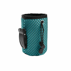 Hunter Coffret Basic Textile - Turquoise