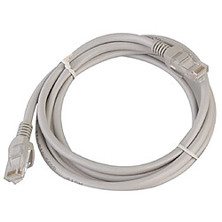 Cisco Systems Cisco CAB-ETH-5M-GR= networking cable