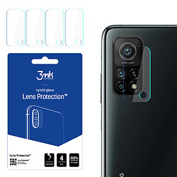 Max Protection Xiaomi Mi 10T/Mi 10T Pro 5G - 3mk Lens Protection