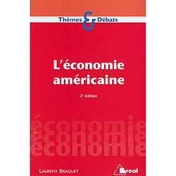 L'économie américaine