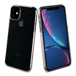 Avis Muvit Coque pour iPhone 11 RECYCLETEK Transparent