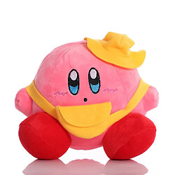 Avis Universal 4pcs rose kirby peluche mignon jeu de poupée douce remplis de personnages pour les enfants