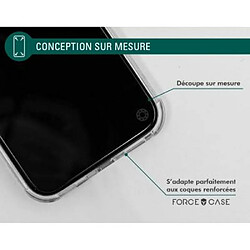 Acheter Force Glass Protection d'écran pour Xiaomi 12 en verre trempé 3D Original Transparent