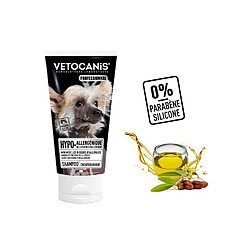 Anti-parasitaire pour chien Vetocanis