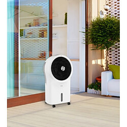 Acheter Argoclima Polifemo Zeus Refroidisseur d'air évaporatif portable