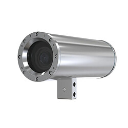 Avis Camescope de surveillance Axis XF P1377