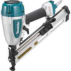 Makita - Cloueur pneumatique 8,3 bar 32 à 64 mm - AF635