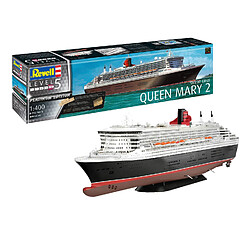 Revell Maquette bateau : Queen Mary 2 pas cher