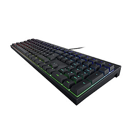 Avis CHERRY MX 2.0S RGB keyboard