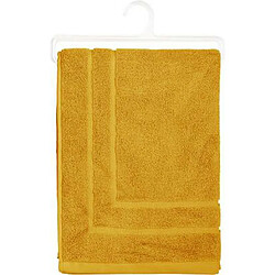 Tapis de Bain Confort 50x70cm Ocre