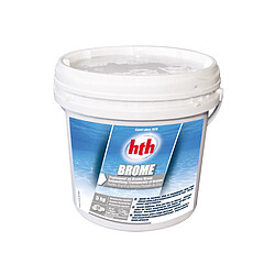 Brome 5 kg - HTH