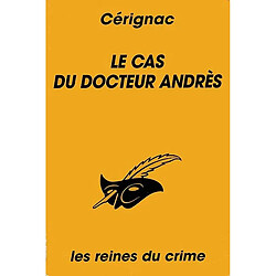 Le cas du Docteur Andrès - Occasion