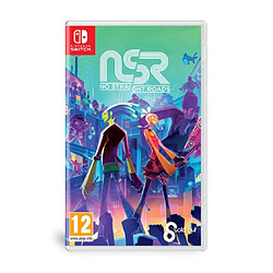 Just For Games No Straight Roads Collector s Pack Nintendo Switch