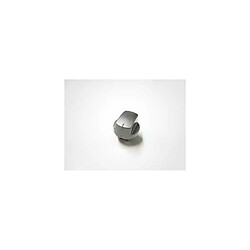 Hotpoint Bouton inter m/a gris pour lave vaisselle ariston