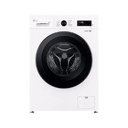 LG Lave linge Frontal F94B15WHS