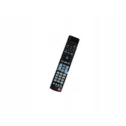 GUPBOO Télécommande Universelle de Rechange Pour LG AKB73756502 AKB73756503 50LA6200 55LA6200 Pl