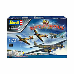 Ludendo Maquette avions Revell Bataille d'Angleterre