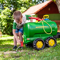 Avis Rolly Toys Citerne rollyTanker John Deere