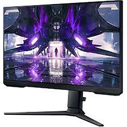 SAMSUNG Ecran 24'' Odyssey G3 S24AG304NU