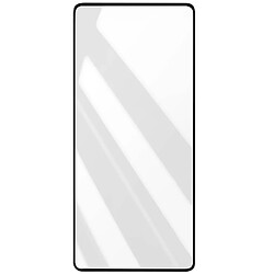 Muvit Verre trempé pour Samsung S23 FE et A54 5G Dureté 9H Transparent