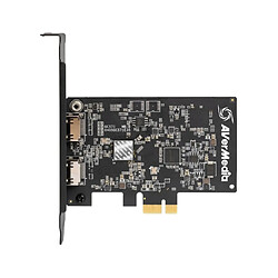 AVerMedia Technologies Carte d'acquisition GC571