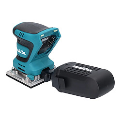 Avis Meuleuse d'angle Makita DBO482Z