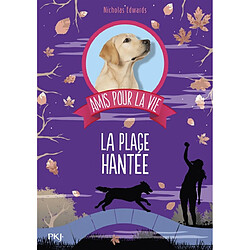 Amis pour la vie. Vol. 3. La plage hantée - Occasion