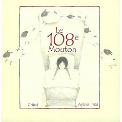 Le 108e mouton - Occasion