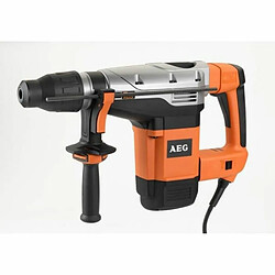 Marteau perforateur AEG Powertools KH7E 1150 W 11,9 j