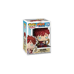 Figurine Funko Pop Animation Naruto Gaara