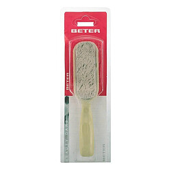 Beter - PUMICE STONE with handle 17 cm 1 pz