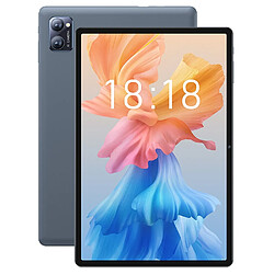 Tablette N-one Npad Y1 10,1 pouces, écran tactile HD IPS 1280 x 800, Rockchip 3562, 4 Go + 4 Go de RAM 64 Go ROM avec étui en cuir et film trempé