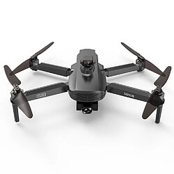 Generique Brother Drone SG908PRO avec 4K UHD caméra GPS Fonction d'évitement d'obstacles FPV 2 batterie Noir