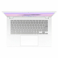 Acheter Ordinateur Portable Asus Chromebook Plus CX34 CX3402CBA-MW034 14" Intel Core I3-1215U 8 GB RAM 256 GB Espagnol Qwerty