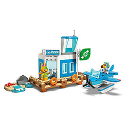 Acheter 77051 Voyage aérien avec dodo airlines LEGO® Animal Crossing?