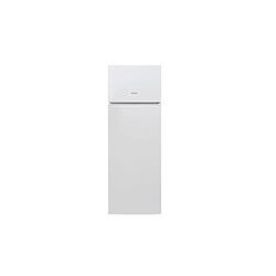 Réfrigérateur combiné intégrable 243l 54cm blanc - CDV1S516EW - CANDY