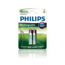 Pile standard Philips