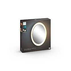 Acheter Philips Hue White Ambiance Adore Spiegel mit Beleuchtung weiß inkl. Dimmschalter (34099200)