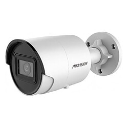 Hikvision DS-2CD2086G2-IU Vidéo-Surveillance Extérieur Sans Fil Vision Nocturne Détection de Mouvement