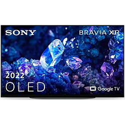 Sony TV OLED 4K 106 cm XR42A90KAEP