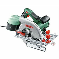 Bosch PKS 55 A-Sierra Circulaire Bosch