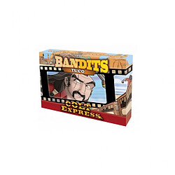 Colt Express Bandits - Tuco - Jeu famille