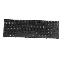 Avis Clavier d'ordinateur portable