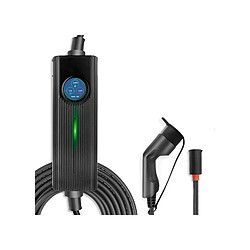 Chargeur voiture 12V